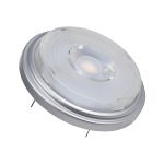 Osram Parathom Pro LED-Spot G53 AR111 7.2W 450lm 40D - 927 Extra Warmweiß | Höchste Farbwiedergabe - Dimmbar - Ersatz für 50W