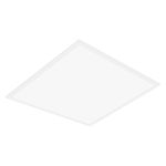Ledvance LED Panel Kompakt 33W 3630lm - 840 Kaltweiß | 62.5x62.5cm - UGR <25 - Dali Dimmbar