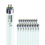 Mehrfachpackung 40x Philips MASTER TL5 HE 14W - 840 Kaltweiß | 55cm
