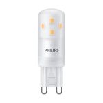 Philips CorePro LED Capsule G9 Matt 2.7W 300lm - 827 Extra Warmweiß | Dimmbar - Ersatz Für 25W