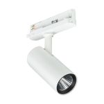 Philips LED Schienenstrahler Greenspace Evo Mini Weiß 9.6W 1200lm 36D - 930 Warmweiß | Höchste Farbwiedergabe