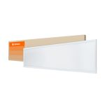 Ledvance LED Panel Kompakt 33W 3630lm - 840 Kaltweiß | 120x30cm - UGR <25 - Dali Dimmbar
