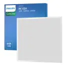 Philips LED Panel CoreLine RC132V 26W 3400lm - 830 Warmwei&szlig; | 60x60cm - UGR <19 - Interact Dimmbar