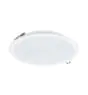 Philips LED Downlight Ledinaire G3 DN065B 19.5W 2000lm 110D - 830 Warmweiß | 225mm 