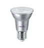 Philips MASTER LED Spot E27 PAR20 6W 540lm 25D - 840 Kaltweiß | Dimmbar - Ersatz für 50W