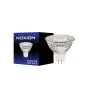 Noxion LED-Spot GU5.3 MR16 4.4W 345lm 12V 36D - 827 Extra Warmweiß | Dimmbar - Ersatz für 35W