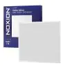Noxion LED Panel Delta Value V5 Backlit 28W 3920lm - 830-840 CCT | 60x60cm - UGR <19 - Philips Treiber