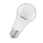 Osram Classic LED E27 Birne Matt 8.8W 806lm - 827 Extra Warmweiß | Bewegungs- Und Lichtsensor - Ersatz Für 60W