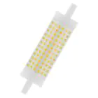 Ledvance LED Line R7s 118mm  18.5W 2452lm - 827 Extra Warmweiß | Dimmbar - Ersatz für 150W