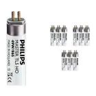 Mehrfachpackung 10x Philips TL5 HO 49W 865 (MASTER) | 145cm - Tageslichtweiß