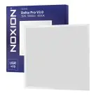 Noxion LED Panel Delta Pro V3.0 Highlum 36W 5060lm - 840 Kaltweiß | 60x60cm - UGR 
