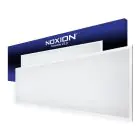 Noxion LED Panel Ecowhite V2.0 36W 3700lm - 865 Tageslichtweiß | 120x30cm - UGR 