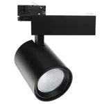 LED-Schienenstrahler