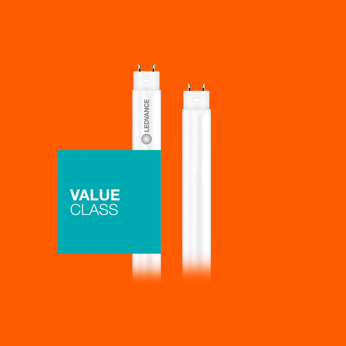 Ledvance Value Class R&ouml;hren